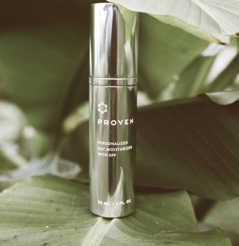 Mascarilla Facial Oro 24K